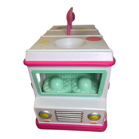 Num Noms Lip Gloss Ice Cream Truck MGA Entertainment 2016 - Picture 3 of 8